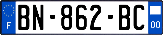 BN-862-BC