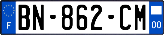 BN-862-CM