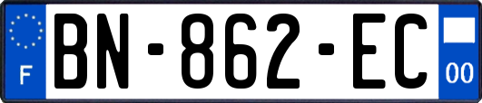 BN-862-EC