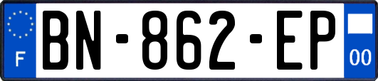 BN-862-EP