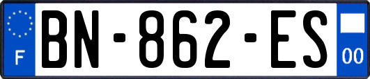 BN-862-ES