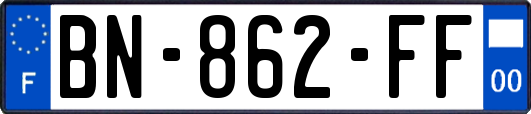 BN-862-FF