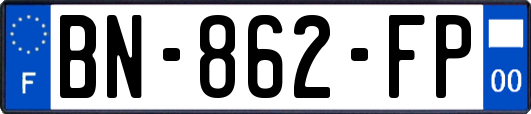 BN-862-FP