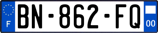 BN-862-FQ