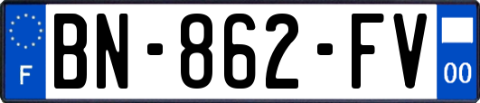 BN-862-FV
