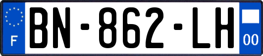 BN-862-LH