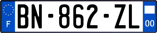 BN-862-ZL