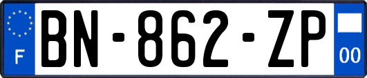 BN-862-ZP