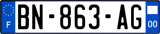 BN-863-AG