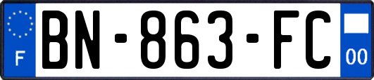 BN-863-FC