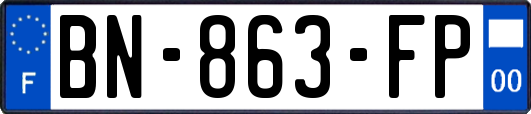 BN-863-FP