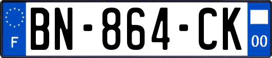 BN-864-CK