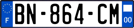 BN-864-CM