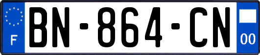 BN-864-CN