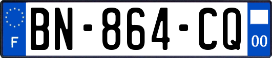 BN-864-CQ