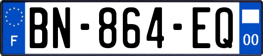 BN-864-EQ