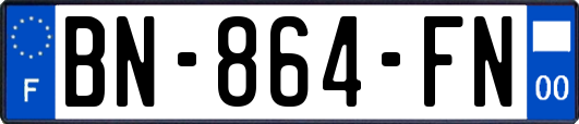 BN-864-FN