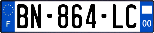 BN-864-LC