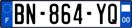 BN-864-YQ