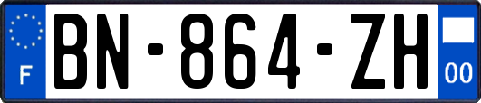 BN-864-ZH