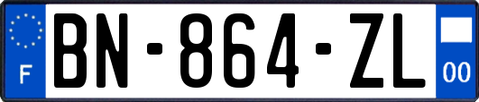 BN-864-ZL