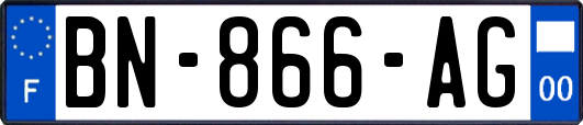 BN-866-AG