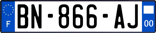 BN-866-AJ
