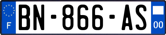 BN-866-AS