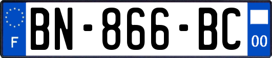 BN-866-BC