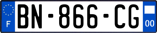 BN-866-CG
