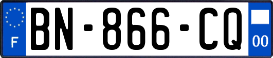 BN-866-CQ