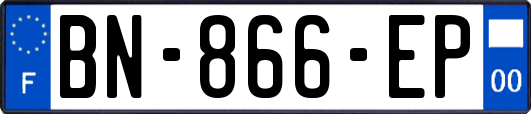 BN-866-EP