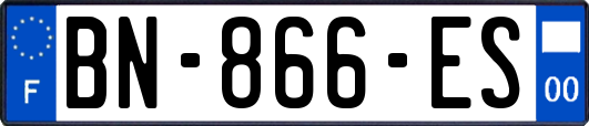 BN-866-ES