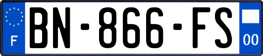 BN-866-FS