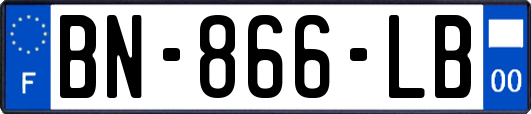BN-866-LB