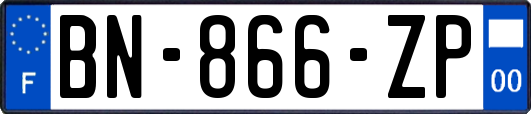 BN-866-ZP