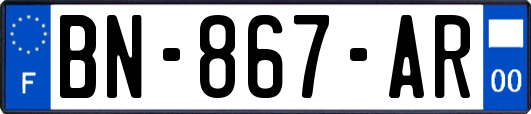 BN-867-AR