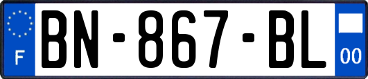 BN-867-BL