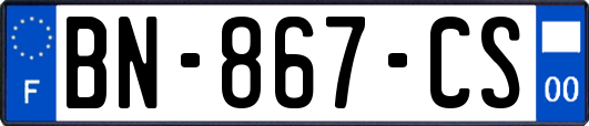 BN-867-CS