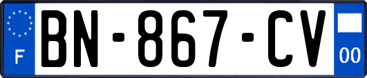 BN-867-CV
