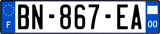 BN-867-EA