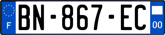 BN-867-EC