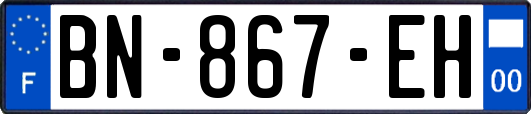 BN-867-EH