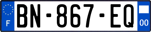BN-867-EQ