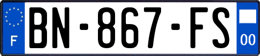 BN-867-FS
