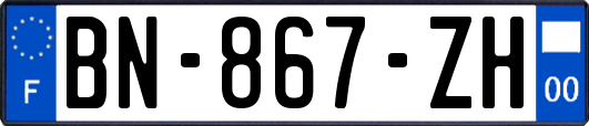 BN-867-ZH