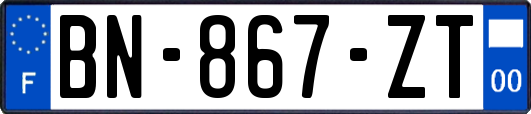 BN-867-ZT