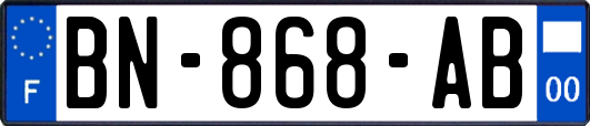 BN-868-AB