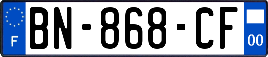 BN-868-CF