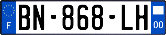 BN-868-LH